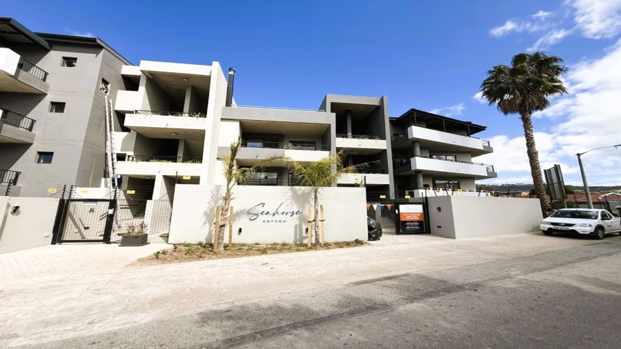 2 Bedroom Property for Sale in Knysna Central Western Cape